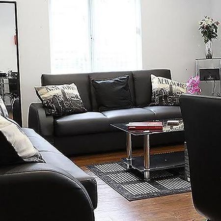 Lewis Apartment 1 Northern Quarter Sleeps Upto 4 Manchester Luaran gambar