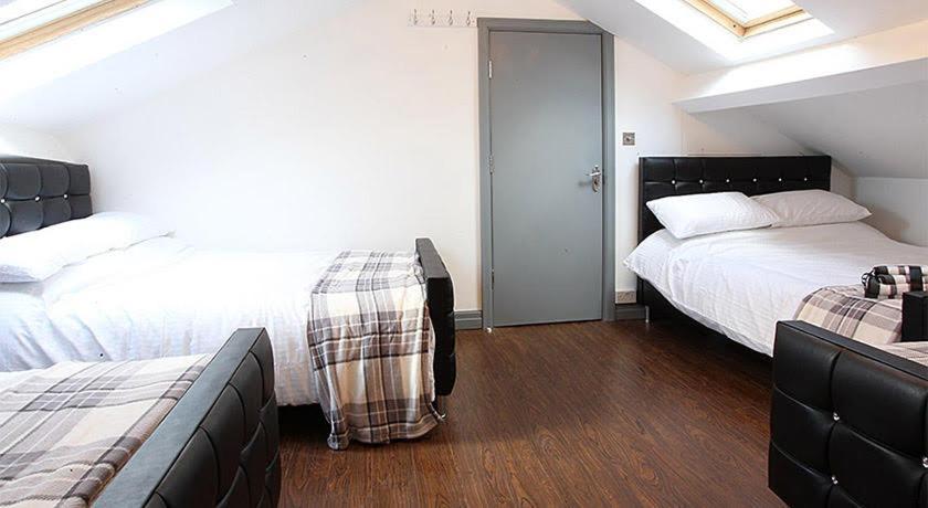 Lewis Apartment 1 Northern Quarter Sleeps Upto 4 Manchester Luaran gambar