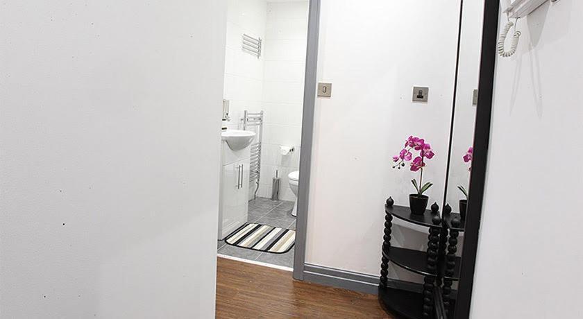 Lewis Apartment 1 Northern Quarter Sleeps Upto 4 Manchester Luaran gambar
