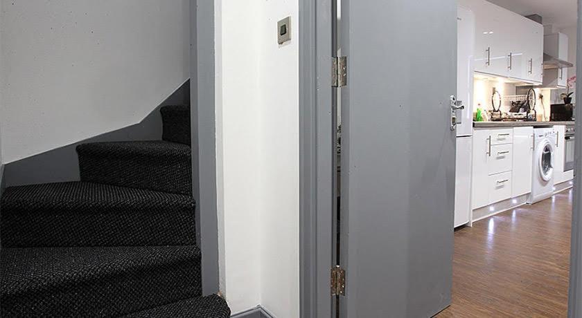Lewis Apartment 1 Northern Quarter Sleeps Upto 4 Manchester Luaran gambar